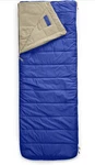 The North Face Eco Trail Bed Double Blue NF0A3S7V. Fixed Price $89.97.