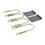 Lippert 297429 Trailer Axle Accessories. Fixed Price $66.28.