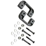 Skyjacker Suspension Leveling Kit 2" Front Lift For 2007-2021 Gm 1500 2WD / 4WD. Fixed Price $44.00.