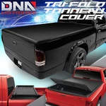 For 2000-2004 Dakota Fleetside 5.25' Bed Soft Folding Tri-fold Tonneau Cover. Fixed Price $143.99.