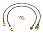 Skyjacker FBL36 Stainless Steel Brake Line Front. Fixed Price $151.99.