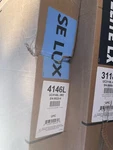 Undercover Lux Se Truck Bed Toyota Tacoma 6 2 Calvary Blue. Fixed Price $599.00.