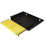 Carr Wts 31" Retractable Step (undermount,ext Flat Surf) XP3 Blk /XP7 Sfty Ylw. Fixed Price $1088.44.