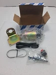 New Jdmspeed Trunk Solenoid Shaved Door Kit Popper Street Rat Hot Rod. Fixed Price $24.99.