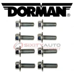 Dorman Truck Bed Mounting Hardware For 2007 Chevrolet Silverado 1500 Hd Nz. Fixed Price $38.05.