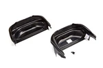 Gm Oem 11-14 Sierra 2500 Hd Pick Up Box Components-wheelhouse Liner 22738994. Fixed Price $588.73.
