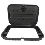 2011-2020 Dodge Journey Floor Storage Bin Lid Cover Rear 2ND Row 1BZ93DX9AD Oem. Fixed Price $110.67.