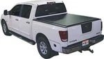 Truxedo 597101 Lo Pro Qt Tonneau Cover Fits 04-15 Titan. Fixed Price $579.99.