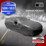 2016 2017 2018 Cadillac Cts-v Sedan Breathable Car Cover W/mirrorpocket-blac. Fixed Price $69.95.