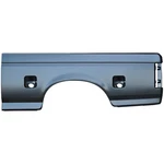 Key Parts 1982-063 Truck Bedside 1987-1996 Ford Pickup 6.5 Length (short Whe. Fixed Price $742.98.