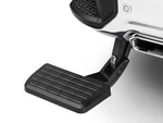 Amp Research Black Drop Down Bedstep Fits 2007-2013 Toyota Tundra. Fixed Price $329.99.