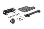Dash Mount 10" Mag Safe Kit 12IN Screen Ram 1500 4WD (2019-2024). Fixed Price $119.95.