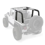 Smittybilt 5665101 Replacement Molle Roll Bar Padding Fits 97-02 Wrangler (tj). Fixed Price $155.43.