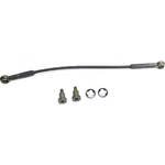 Tailgate Cable Driver Passenger Side For 2006-2014 Honda Ridgeline. Fixed Price $21.81.