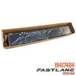 2019-2025 Chevrolet Silverado 1500 Bed Tonneau Cover New Oem 19417404. Fixed Price $1349.45.