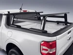 Ford Yakima Telescoping 36-64" Truck Cargo Area Bed Rack Side Bar Rails Black. Fixed Price $233.10.