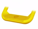 Carr Super Hoop Steps XP7 Safety Yellow 124037. Fixed Price $259.99.