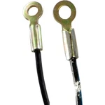 Pioneer CA-2303 Tailgate Release Cable For Select 78-89 Chevrolet Gmc Models. Fixed Price $27.89.