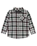 Andy & Evan Button-down Bow Tie Set White 3T. Fixed Price $23.99.
