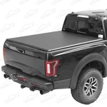 6.5FT 78" Soft Roll-up Truck Bed Cover For 1999-2006,07 Classic Silverado 1500. Fixed Price $132.05.