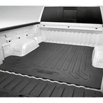 84051000 2019-2026 Gmc Sierra 1500 6' 6" Bed Rubber Mat Black Genuine Oem. Fixed Price $234.98.