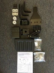 2014-2016 Silverado Sierra 6' 6" Bed Retractable Assist Step 22799283 Oem Gm. Fixed Price $259.74.