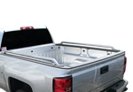 Steelcraft Stainless Bed Rails 6 Fits 2015 2023 Gmc Canyon. Fixed Price $162.26.