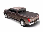 Truxedo Truxport Tonneau Fits 2008-2015 Nissan Titan 7'3" W/out Utili-track Sys. Fixed Price $329.99.