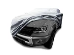 Carscover Custom Fits 2015-2023 Chevy Colorado Crew Cab 6FT Bed Box Truck Car.... Fixed Price $173.71.