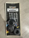 Mopar Performance Valve Cover Accessory Kit P4120272. Fixed Price $46.95.
