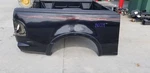 Pickup Box Crew Bed Assembly 2002 Ford F150 Harley Black. Fixed Price $1147.50.
