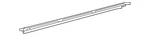 Genuine Toyota Truck Bed Side Rail (right Rear) 66248-04050. Fixed Price $202.42.