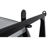 Access Adarac Set Of Black Matte Aluminum Adjustable Load Divider Kit 4004455. Fixed Price $59.43.