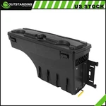 ?truck Bed For 02-18 Dodge Ram 1500 2500 3500 Swing Storage Tool Box Right Side. Fixed Price $92.70.