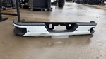 2024 Gmc Sierra 2500HD Denali Rear Bumper Oem Pearl White *read. Fixed Price $499.95.