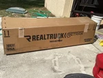 Retrax Bed Cover For ( Dodge Ram 1500) Xr Series Electronic T-90243. Fixed Price $600.00.
