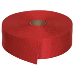 Bulk-strap N15051R Webbing, Ft. X 1-1/2 In., 5700 Lb. Fixed Price $36.15.
