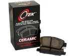 For 2005-2008 Cadillac Sts Brake Pad Set Front Centric 88897THRS 2007 2006. Fixed Price $35.04.