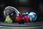 Genuine Kia Cargo Net 2T017 ADU00. Fixed Price $39.59.