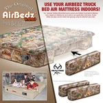 Airbedz For Original Inflatable Wheel Well Side Inserts - Fits Ppi 401 404. Fixed Price $51.11.