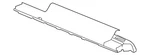 Genuine Gm Upper Cover 84482772. Fixed Price $191.74.