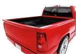 Fits 99-06 Sierra Silverado Street Scene Smooth Bed Caps Tailgate Spoiler 3PC. Fixed Price $596.00.