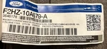 Ford F2HZ-10A679-A Battery Access Cover Oem Lat-batt Fits F-series 1985-1998. Fixed Price $31.88.
