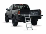 Westin Truck-pal Tailgate Ladder Step Aluminum 10-3000. Fixed Price $217.84.