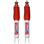 Skyjacker Front Hydro 7000 Shocks For Silverado Sierra 1500 W/ Lifted Suspension. Fixed Price $102.83.
