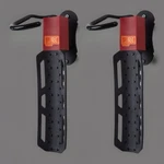New Pro Bike Tool Wall Hanger 2-PACK Swivel Bicycle Storage Mount Hook.. Fixed Price $36.96.