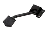 Dee Zee Bumper Step Black Aluminum Fits 2019-2023 Nissan Titan DZ6208S. Fixed Price $93.41.