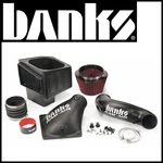 Banks Power Ram-air Cold Intake System For 2010-12 Dodge 2500 3500 6.7L. Fixed Price $449.00.
