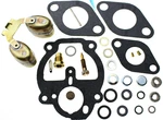 Zenith Carburetor Kit Fits Continental Y91 617408 617409 743924 10537 12376 U96. Fixed Price $72.83.