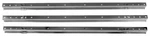 1947-50 Chevrolet Pickup Floor/bed Across Brace 3-PIECES W/ Board New. Fixed Price $138.89.